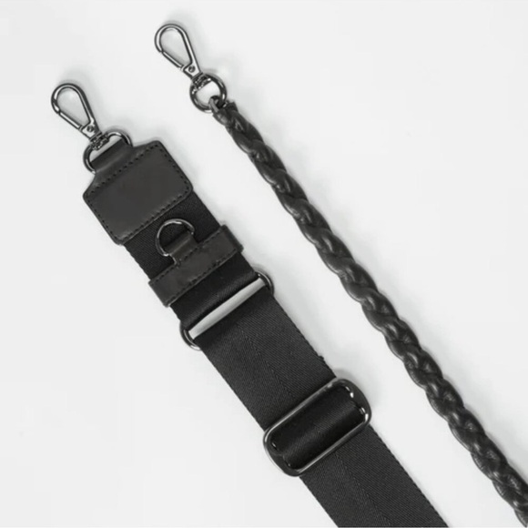 MZ Wallace Bowery Crossbody Bag - Picture 11 of 14